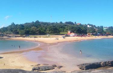 Casa na praia de Setiba com panorama fantástico - Foto 34