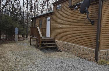 Cabin 9 ~ Toronto Lake: Fishing, Swimming & More! 1 Bedroom Cabin by RedAwning - Foto 29