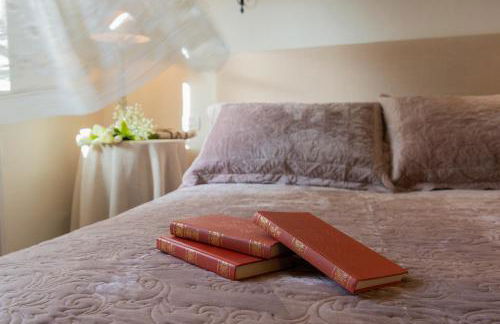 La Casetta Di Borgo - Foto 50