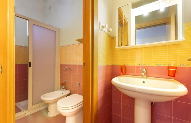 1990 Appartamento Azzurra - Foto 9