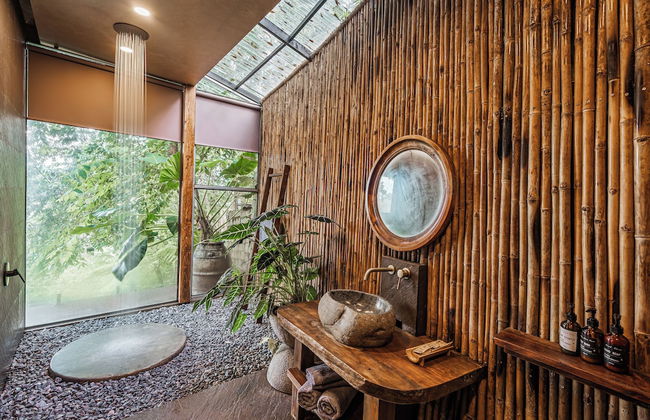 De Ma'at villa - Foto 33