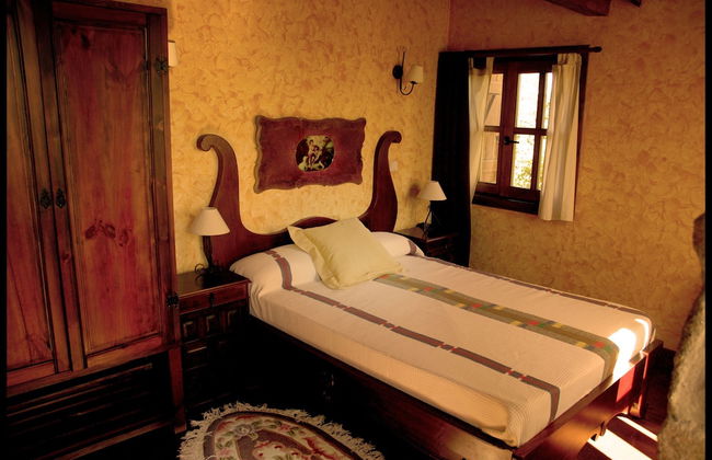 Posada Rural Spa Granja La Tejera de Lozoya - Foto 15