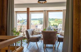 Altes Forsthaus - Ferienwohnung im Obergeschoss - Foto 35