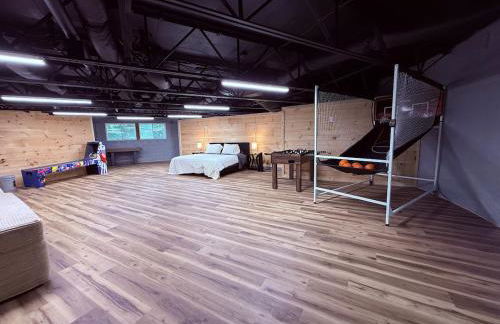 Stunning Lakefront Treehouse! Must book! - Foto 19