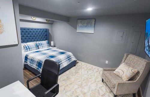 Spacious 5 BR House w/ Gym - Foto 8