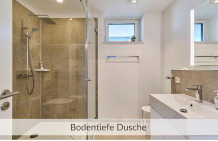 Haus Meerzeit, Wohnung Düne, 250 m vom Strand, Hunde willkommen - Photo 31