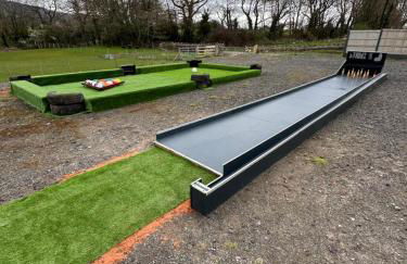 Dwylig Isa Holiday Cottages - Photo 56