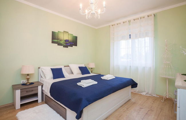 Villa Olive Zadarvillas - Foto 24