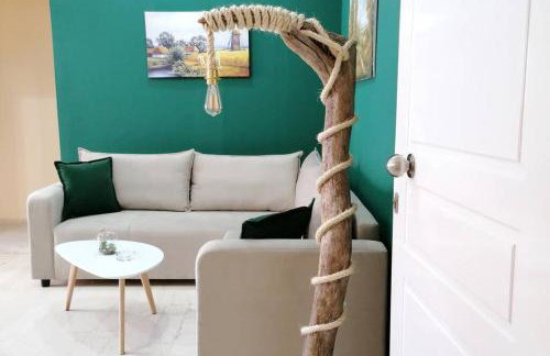 Olive house - Gargalianoi - Foto 8