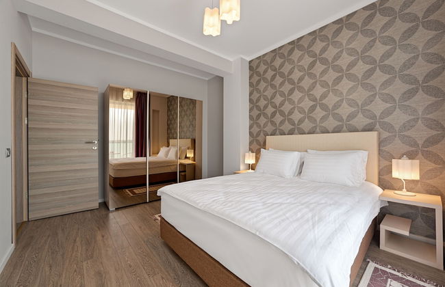 Tomis Garden Aparthotel - Photo 4