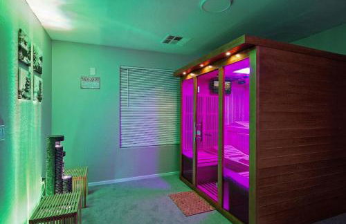 Desert Dunes sauna and spa - Foto 35