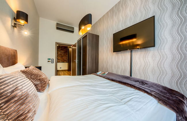 Abba Apartments - Photo 11