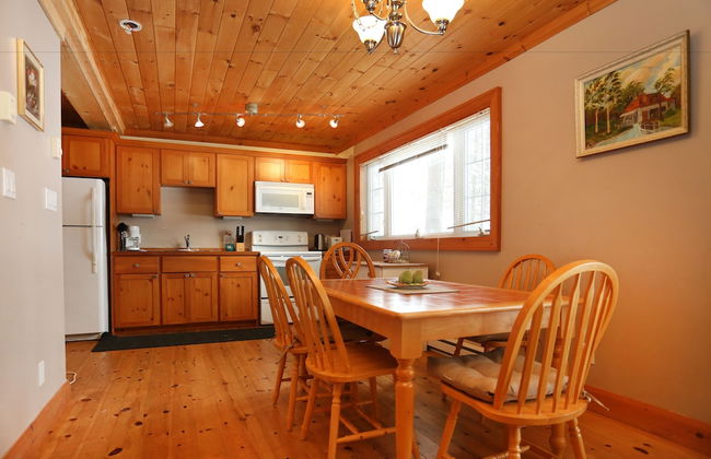 Muskoka Cottage Beautiful Lake View - Foto 4
