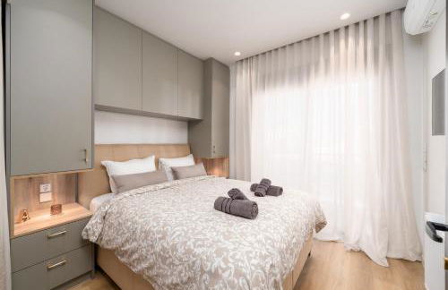 Alkis Luxury By Greece Apartments - Foto 6