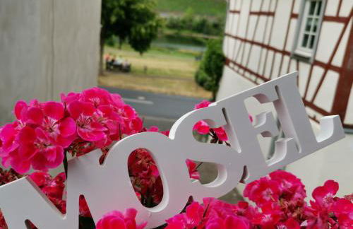 Ferienwohnung Moselblick - Photo 28