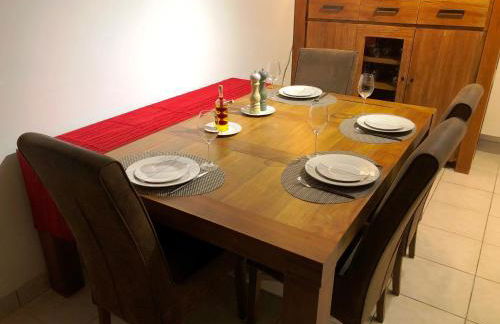 Maison proche Auray, Carnac, Quiberon et littoral - Foto 13