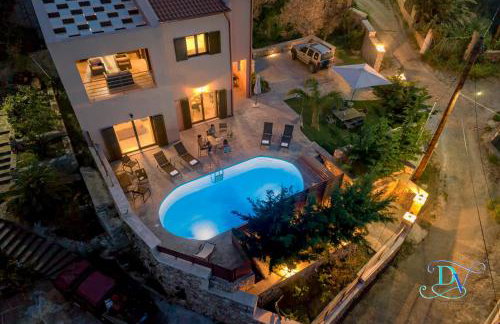 Apokoronas Views Villa - Foto 49