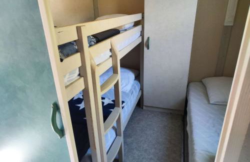 Hébergement au Lac des Montagnès pour 5 personnes - Foto 14