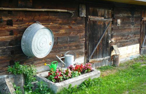 Zielony Domek Plutycze - Foto 33