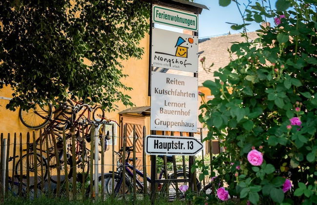 Nengshof - Haus Wildrose - Photo 46