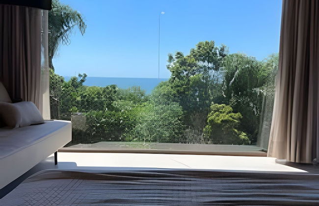 Praia do Rosa - Reserva Pilger - SC - Foto 14