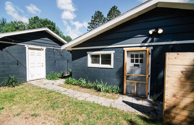 The Cottage a Wanderlust Abodes Property - Foto 55