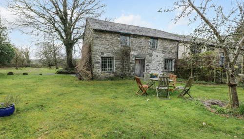 Beudy Dolpebyll - Photo 3