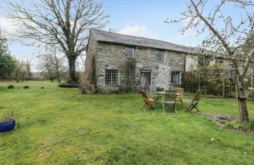 Beudy Dolpebyll - Photo 3