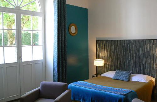 Les Tulipiers, Parking Sécurisé, Lit Queen-Size, le Mans Centre - Foto 27