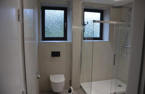 Ferienwohnung Haus am Fluß - Foto 3