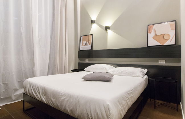 Suite Vogue Loft 9 - Foto 2