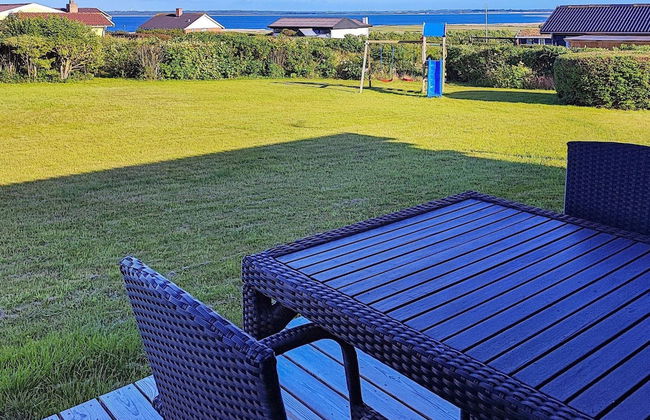 6 Person Holiday Home in Oster Assels - Photo 24