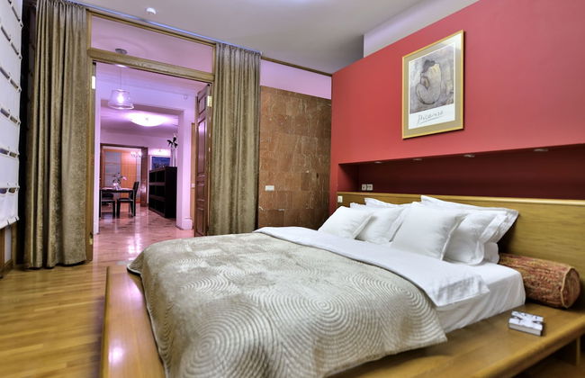 BELLE apartment on Italianskaya - Foto 8