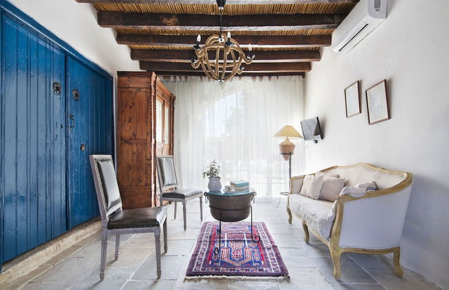 Meleni Cottage Houses - Foto 40