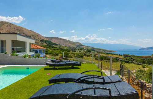 Ferienwohnung mit beheiztem Pool in Villa Gracia - Foto 30