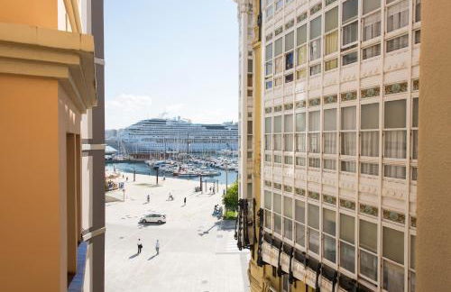 Lux Maria Pita Corazon de Coruña - Foto 6