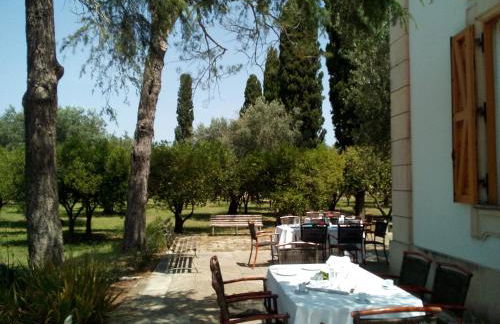 Agriturismo Villa Coluccia - Foto 32