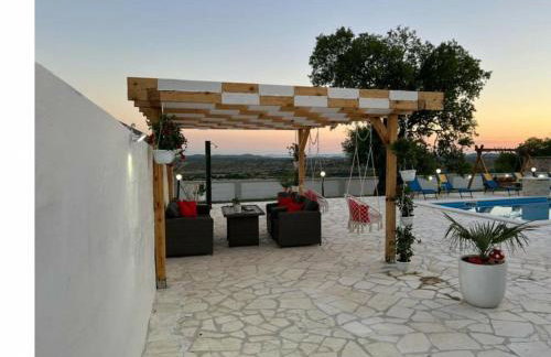 Unique Villa V with pool - Foto 10