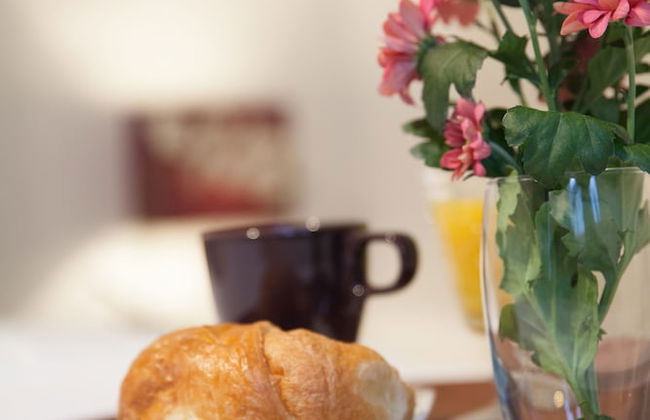 Heidelberg APHEARTMENTS - Foto 5