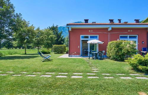 Holiday Home Gelsomino-3 by Interhome - Foto 19