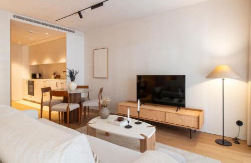 Verde Almada 3d by LovelyStay - Foto 8