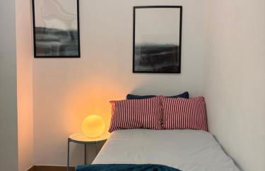 3bedroom flat, 2 bath in Plaza de La feria - Foto 33