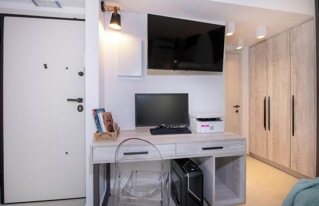 Flos Apartments - Foto 21