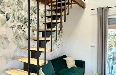 Zajęcza Nora, balia ogrodowa - Foto 21