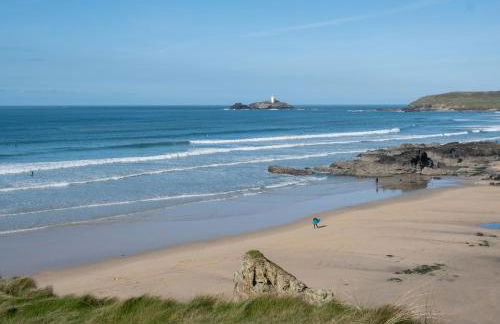 Lolgorien, West Cornwall, Sleeps 8 - Foto 4