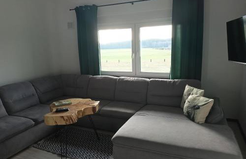 Agroturystyka "Apartament na wsi" Bory Tucholskie - Foto 11