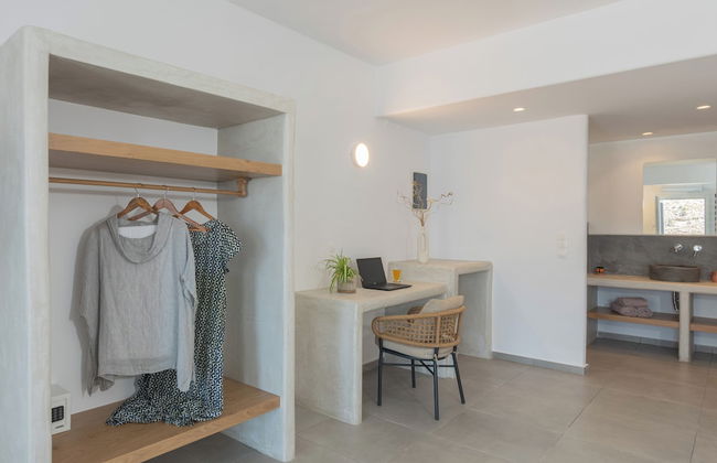 Ihthioessa Boutique Hotel - Photo 46