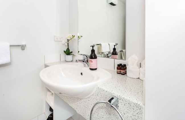 Cathedral Junction Apartment - Foto 52