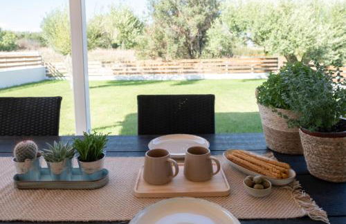 Petra Serenity Villas - Foto 23