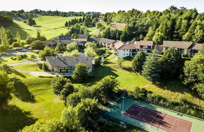 La Chataigneraie - Foto 25